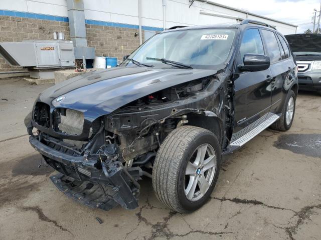 2012 bmw x5 xdrive3