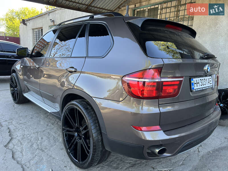 2012 bmw x5