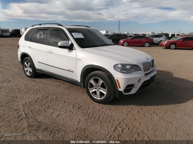 2012 bmw x5