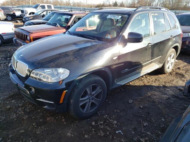 2012 bmw x5 xdrive3