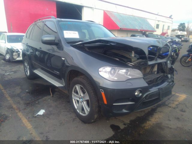 2012 bmw x5