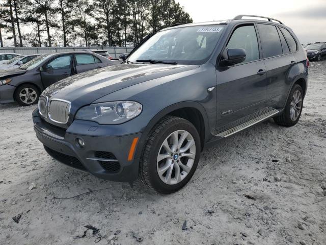 2012 bmw x5