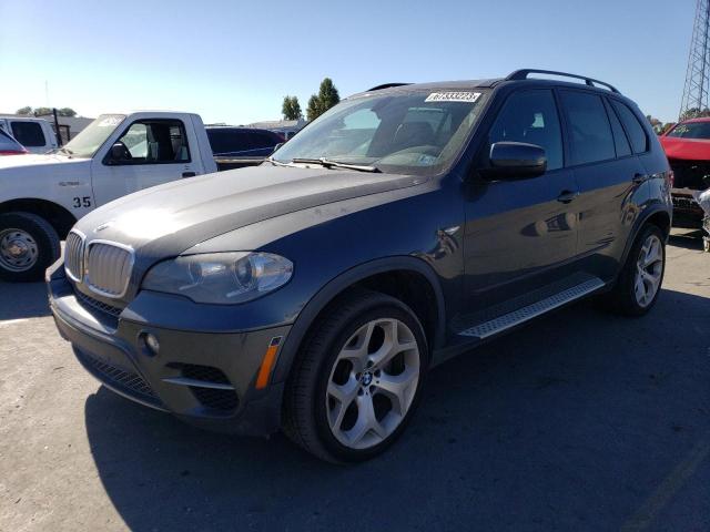 2012 bmw x5 xdrive3