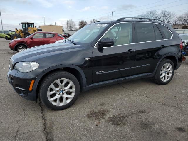 2013 bmw x5