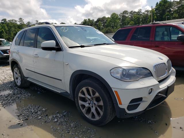 2013 bmw x5 xdrive3