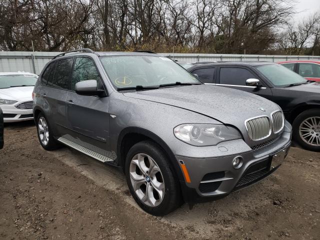 2013 bmw x5