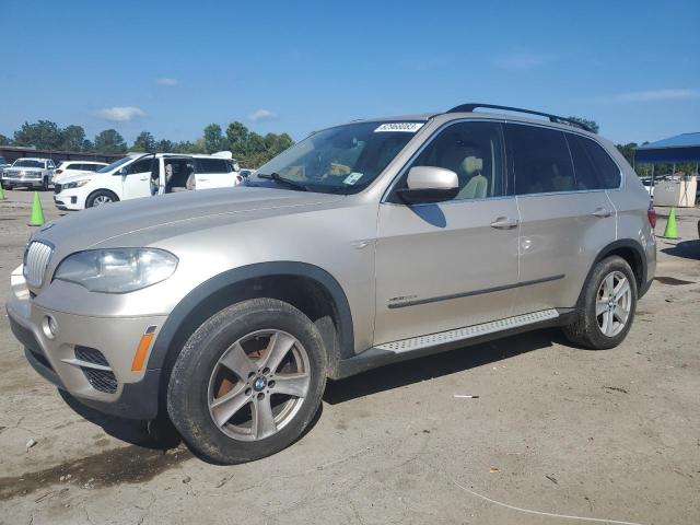 2013 bmw x5