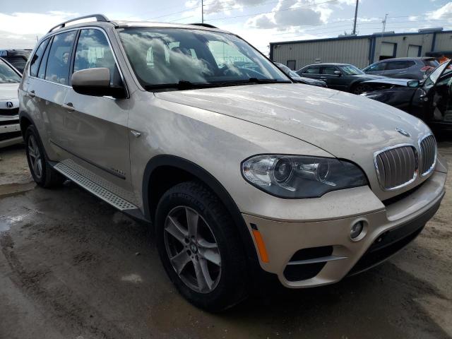 2013 bmw x5 xdrive3