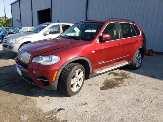 2013 bmw x5