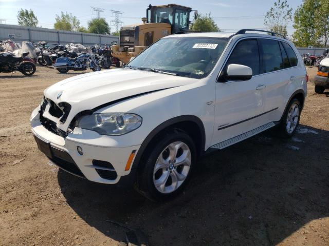 2013 bmw x5