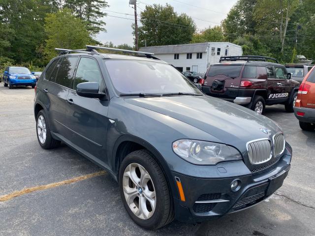 2013 bmw x5
