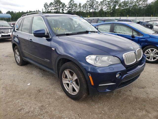 2013 bmw x5 xdrive3