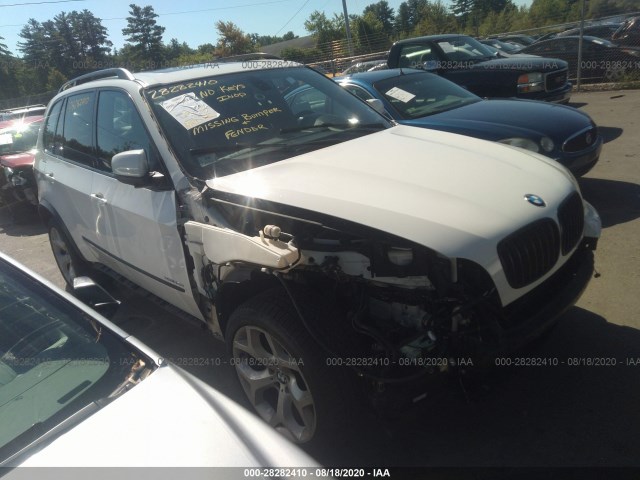 2013 bmw x5