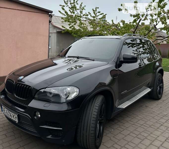 2010 bmw x5