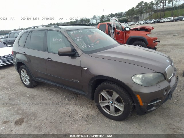 2011 bmw x5