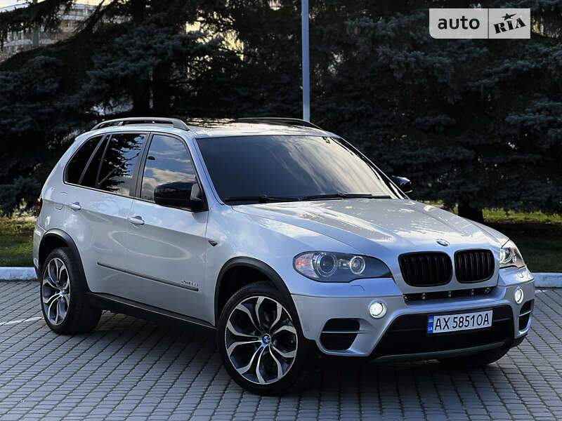2010 bmw x5