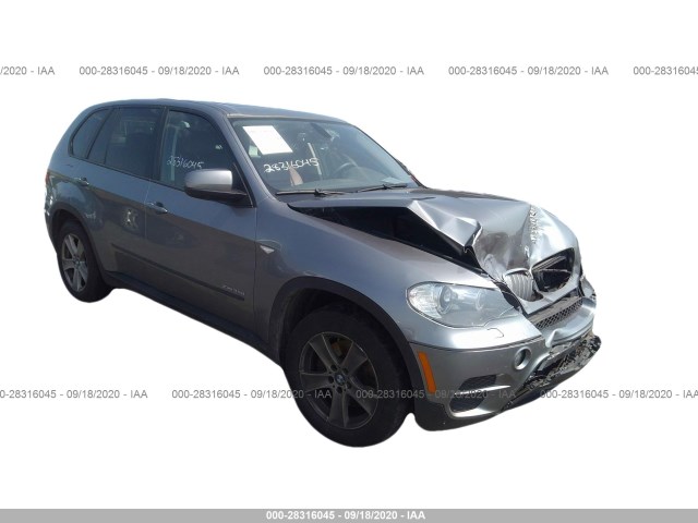 2010 bmw x5