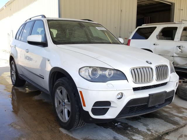 2010 bmw x5 xdrive3