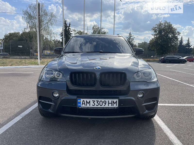 2010 bmw x5