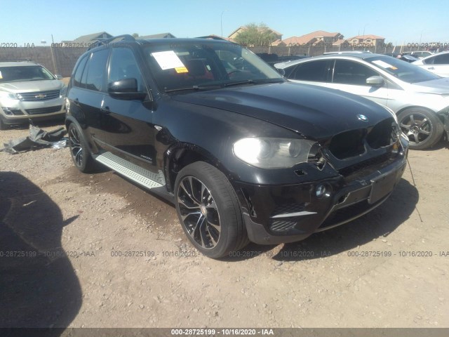2010 bmw x5