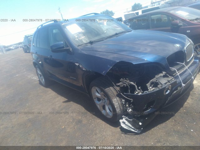 2010 bmw x5