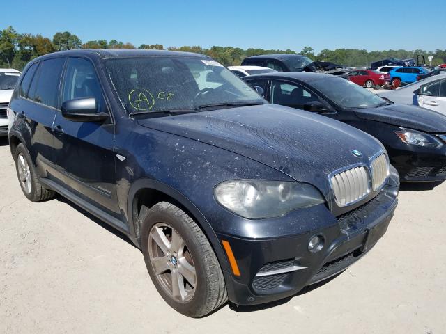 2010 bmw x5 xdrive3