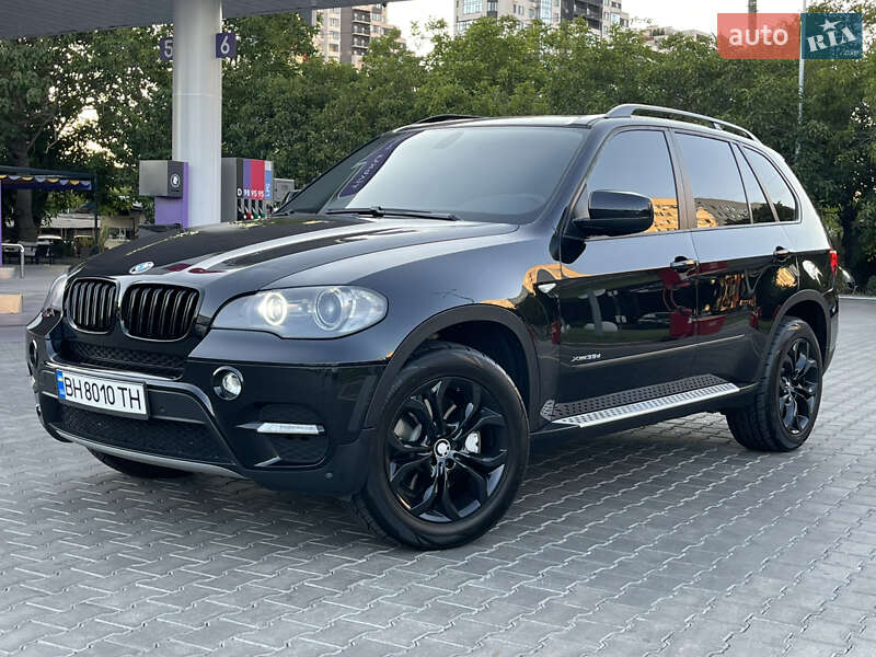 2011 bmw x5