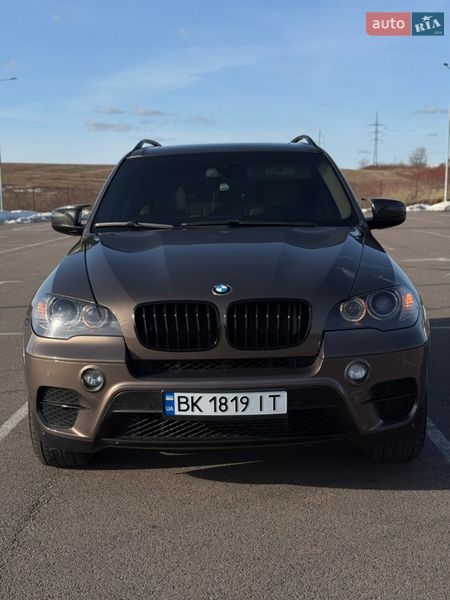 2011 bmw x5