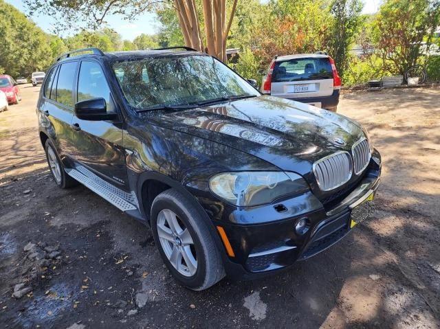 2011 bmw x5 xdrive3