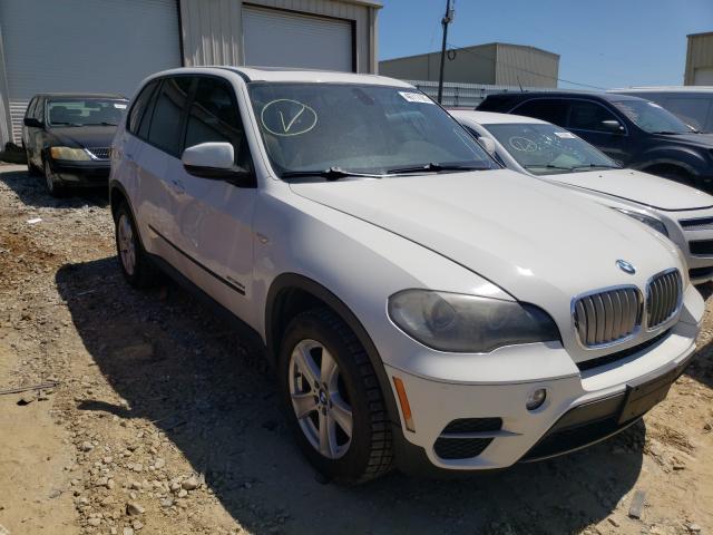 2011 bmw x5 xdrive3