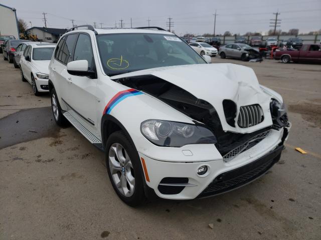 2011 bmw x5 3-0i