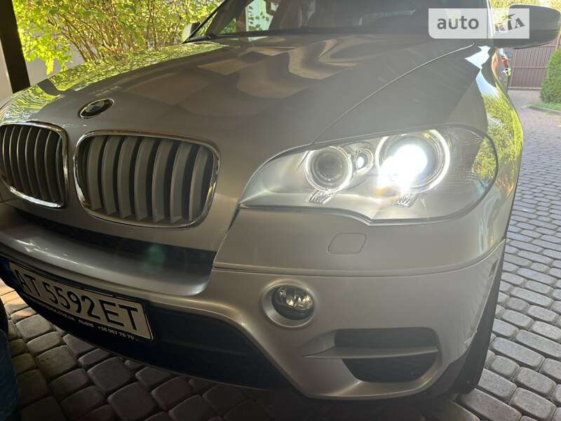 2011 bmw x5