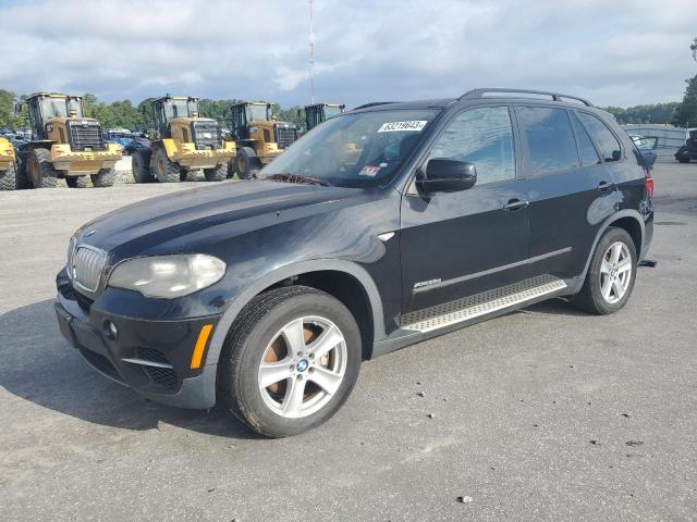 2011 bmw x5