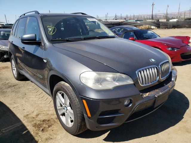 2011 bmw x5 xdrive3
