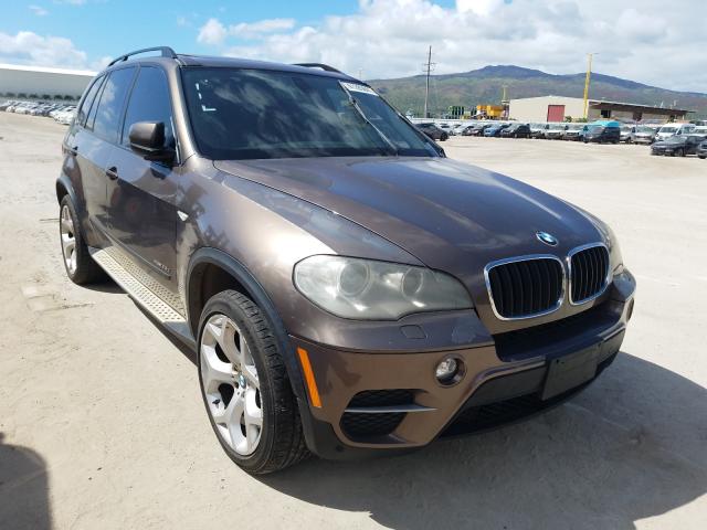 2011 bmw x5