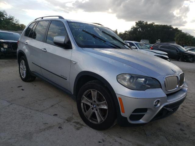 2011 bmw x5 xdrive3