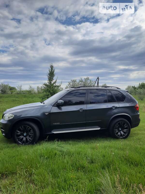 2011 bmw x5