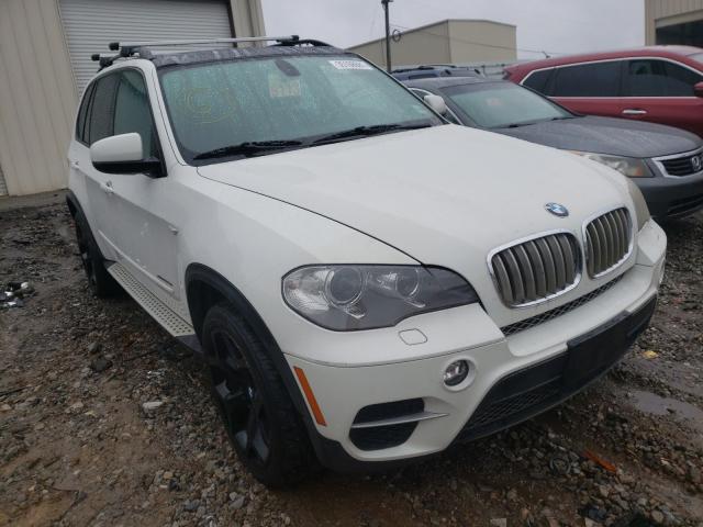 2011 bmw x5 xdrive3