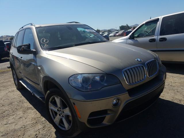 2011 bmw x5 xdrive3
