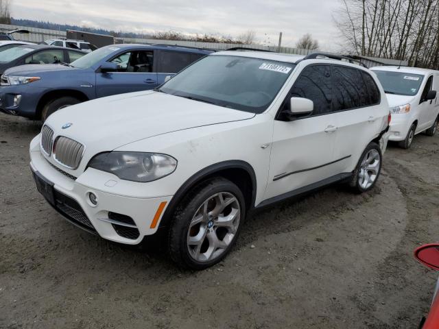 2011 bmw x5 xdrive3