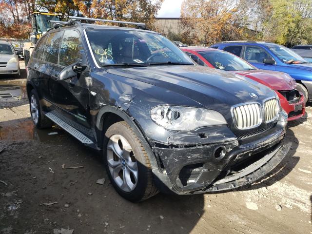 2011 bmw x5 xdrive3