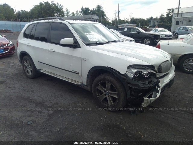 2011 bmw x5