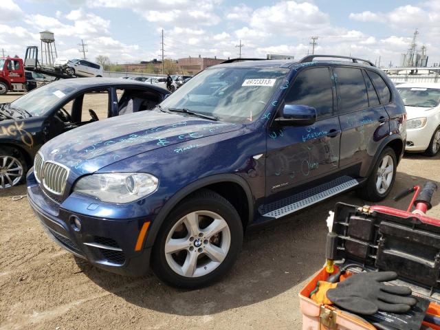 2011 bmw x5