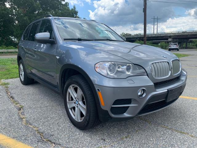 2012 bmw x5
