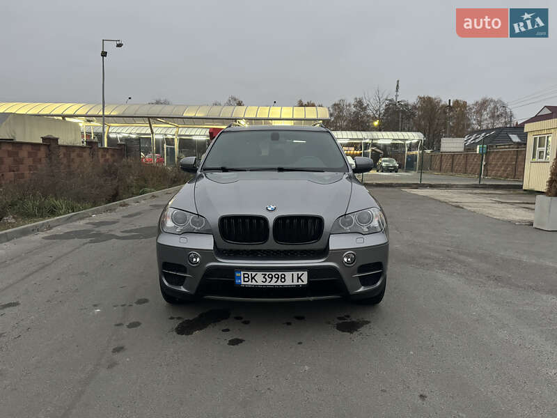 2012 bmw x5