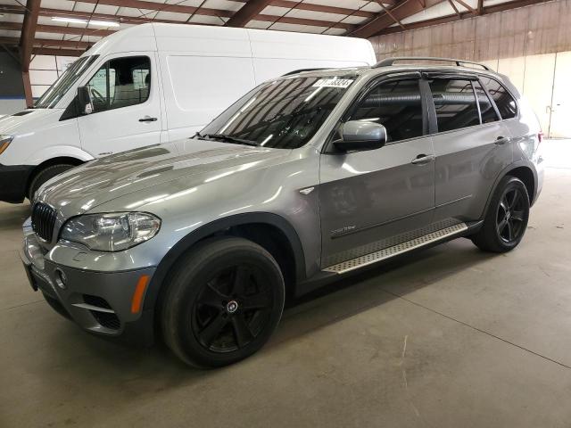2012 bmw x5 xdrive3