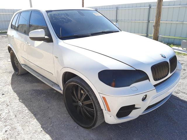 2012 bmw x5 xdrive3
