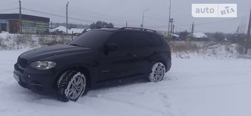 2012 bmw x5