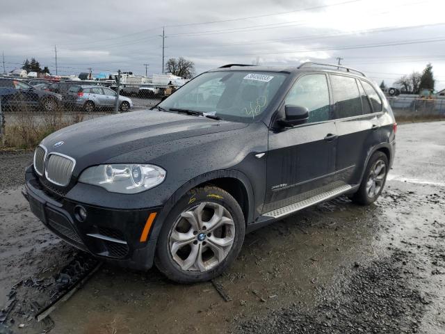 2012 bmw x5