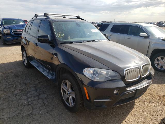 2012 bmw x5 xdrive3